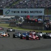 【INDYCAR インディジャパン】ディクソンのポールtoウィン…写真蔵