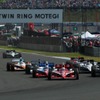 【INDYCAR インディジャパン】ディクソンのポールtoウィン…写真蔵