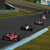 【INDYCAR インディジャパン】ディクソンのポールtoウィン…写真蔵