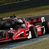 【INDYCAR インディジャパン】ディクソンのポールtoウィン…写真蔵