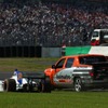 【INDYCAR インディジャパン】ディクソンのポールtoウィン…写真蔵