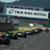 【INDYCAR インディジャパン】ディクソンのポールtoウィン…写真蔵
