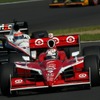 【INDYCAR インディジャパン】ディクソンのポールtoウィン…写真蔵