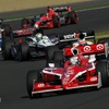 【INDYCAR インディジャパン】ディクソンのポールtoウィン…写真蔵