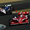 【INDYCAR インディジャパン】ディクソンのポールtoウィン…写真蔵