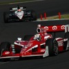 【INDYCAR インディジャパン】ディクソンのポールtoウィン…写真蔵