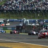 【INDYCAR インディジャパン】ディクソンのポールtoウィン…写真蔵