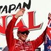 【INDYCAR インディジャパン】ディクソンのポールtoウィン…写真蔵