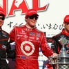 【INDYCAR インディジャパン】ディクソンのポールtoウィン…写真蔵
