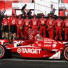 【INDYCAR インディジャパン】ディクソンのポールtoウィン…写真蔵