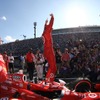 【INDYCAR インディジャパン】ディクソンのポールtoウィン…写真蔵