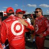 【INDYCAR インディジャパン】ディクソンのポールtoウィン…写真蔵