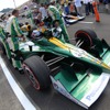 【INDYCAR インディジャパン】佐藤と武藤、日本人ドライバーの活躍…写真蔵