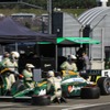 【INDYCAR インディジャパン】佐藤と武藤、日本人ドライバーの活躍…写真蔵