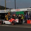 【INDYCAR インディジャパン】佐藤と武藤、日本人ドライバーの活躍…写真蔵