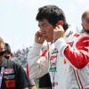 【INDYCAR インディジャパン】佐藤と武藤、日本人ドライバーの活躍…写真蔵
