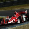 【INDYCAR インディジャパン】佐藤と武藤、日本人ドライバーの活躍…写真蔵