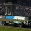 【INDYCAR インディジャパン】佐藤と武藤、日本人ドライバーの活躍…写真蔵