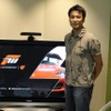 【TGS 2011】『Forza Motorsports 4』が示すカーマニアも満足のKinect対応モード  