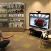 【TGS 2011】『Forza Motorsports 4』が示すカーマニアも満足のKinect対応モード  
