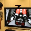 【TGS 2011】『Forza Motorsports 4』が示すカーマニアも満足のKinect対応モード  