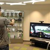 【TGS 2011】『Forza Motorsports 4』が示すカーマニアも満足のKinect対応モード  