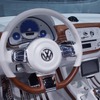 VW up! azzurra セーリングコンセプト（フランクフルトモーターショー11）