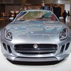 ジャガー C-X16（フランクフルトモーターショー11）