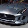 ジャガー C-X16（フランクフルトモーターショー11）
