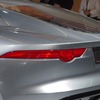 ジャガー C-X16（フランクフルトモーターショー11）