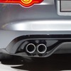 ジャガー C-X16（フランクフルトモーターショー11）