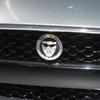 ジャガー C-X16（フランクフルトモーターショー11）