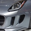 ジャガー C-X16（フランクフルトモーターショー11）