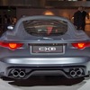 ジャガー C-X16（フランクフルトモーターショー11）