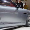 ジャガー C-X16（フランクフルトモーターショー11）