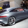 ジャガー C-X16（フランクフルトモーターショー11）
