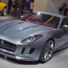 ジャガー C-X16（フランクフルトモーターショー11）
