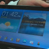 GALAXY Tab 10.1 LTE SC-01D