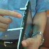 ARROWS Tab LTE F-01D