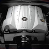 【写真蔵】最上級のキャデラック……ロードスター『XLR』