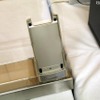 超速充電バッテリのジャケット本体