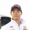 震災の影響で順延されたMotoGPだが、多くの選手が来日に難色を示した中、青山が懸命に説得したという。