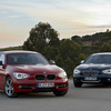 BMW 1シリーズ新型