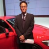 BMWジャパン前田氏