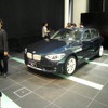 BMW 1シリーズ新型