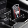 【BMW 1シリーズ 日本発表】コンパクトでありながらラグジュアリーな室内空間