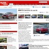 BMW X4の量産化決定を伝えた独『auto motor und sport』