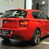BMW 1シリーズ・スポーツ