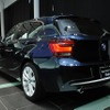 BMW 1シリーズ・スタイル