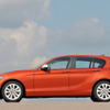 BMW 1シリーズ新型
